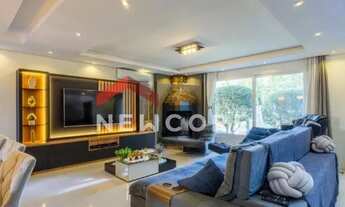 Imagem 5: Casa em Rua Conselheiro Xavier da Costa - Ipanema - Porto Alegre/RS