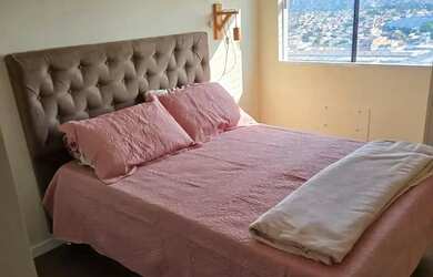 Imagem 7: Locação Apart. Mobiliado no Condomínio Torres de Trivento