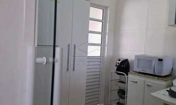 Imagem 7: Casa Padrão em Bauru