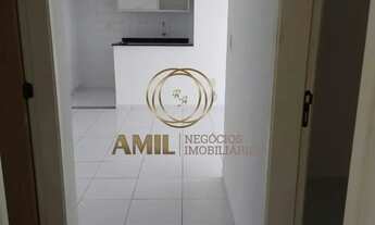 Imagem 4: Aluga-se Apartamento, 73 m², 3 Quartos, 1 Suíte, 1 Vaga, Bairro Monte Castelo - São José d