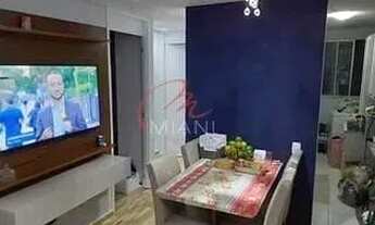 Imagem: Apartamento Residencial à venda, Parque