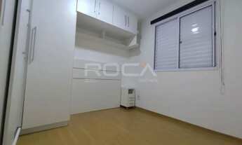 Imagem 6: Excelente apartamento com 2 dormitórios no bairro Romeu Tortorelli em São Carlos