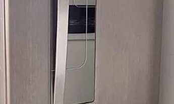 Imagem 7: Apartamento mobiliado no 17 andar