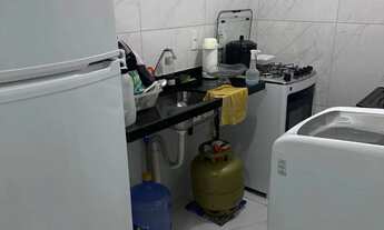 Imagem 3: Alugo Apartamento semi mobiliado