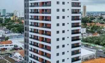Imagem 5: Apartamento para Venda em João Pessoa, Tambauzinho, 2 dormitórios, 1 suíte, 2 banheiros, 1