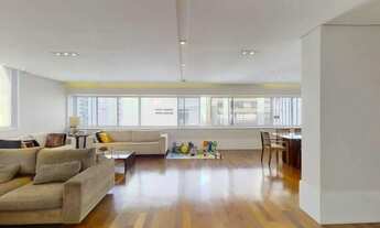 Imagem 3: Apartamento em Alameda Fernão Cardim - Jardim Paulista - São Paulo/SP