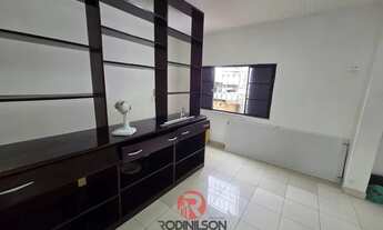 Imagem 6: Apartamento à venda, 3/4, s/1 suite, 1° andar, bairro Umarizal, Belém/PA