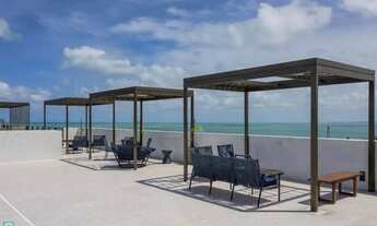 Imagem 7: Apartamento para Venda em Cabedelo, Camboinha, 3 dormitórios, 2 suítes, 3 banheiros, 2 vag