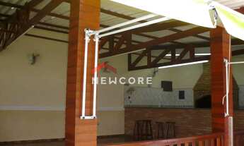 Imagem: Chácara em Rua Vaticano - Jardim Saltense