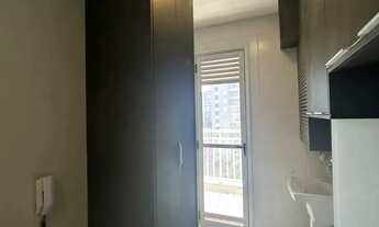 Imagem 6: Apartamento para locação Condomínio Reservatto, Mansões Santo Antônio