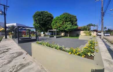 Imagem 3: ALUGO LINDA CASA EM CONDOMÍNIO CHÁCARA TERRA NOVA