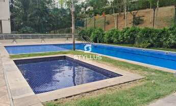 Imagem 3: Apartamento no Carioca - 2 Quartos com Infra Total e Bosque! M69N