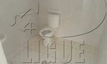 Imagem 5: Galpão no Jardim Zaira