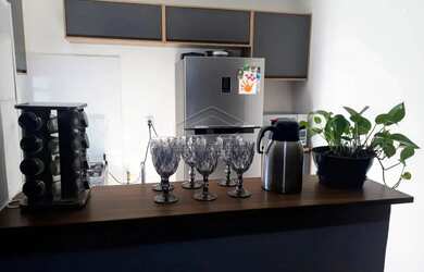 Imagem 4: Apartamento - 2 dormitórios - Parque Barcelona