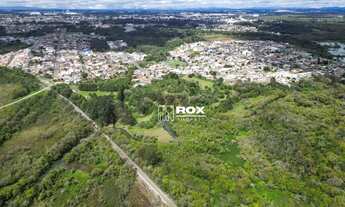 Imagem 7: Terreno à venda, 101.368 m² por R$ 15.075.000 - Passaúna, Araucária/PR