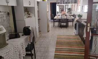 Imagem 3: Casa 3 dormitórios Região Central de Bady