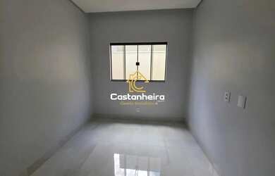 Imagem 6: Casa nova 03 Quartos sendo 01 Suíte - Plano Diretor Sul