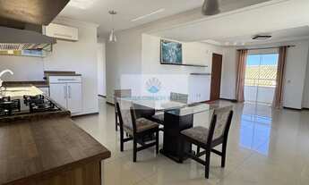 Imagem 2: Ampla Cobertura na Praia dos Ingleses 197 m²