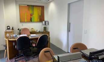 Imagem 6: COMERCIAL - MOEMA - SP