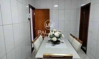 Imagem 4: Casa à venda em perdizes, piracicaba 3 quartos 100m²