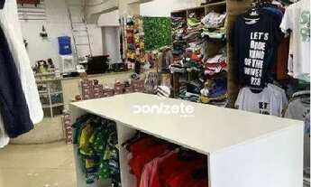 Imagem 7: Loja à venda, 750 m² por R$ 399.999,99 - Centro - Santo André/SP