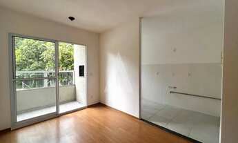 Imagem 4: APARTAMENTO COM 2 QUARTOS, COZINHA, SACADA COM CHURRASQUEIRA NO BAIRRO FLORESTA