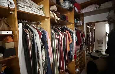 Imagem 6: Beau Rivage plaza/ cobertura &lt