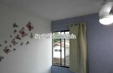 Imagem 5: Del Castilho Apartamento com 3 dormitórios