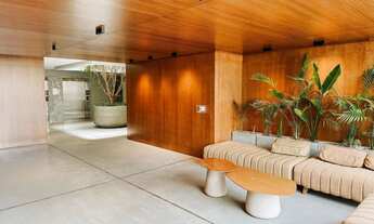 Imagem 2: Nature 215 APTO 215