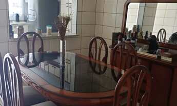 Imagem 6: Sobrado, Mauá 3 dormitórios