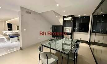 Imagem 6: COBERTURA DUPLEX 4 QUARTOS PARA LOCAÇÃO NO BAIRRO BURITIS