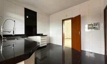 Imagem 7: Amplo apartamento de 3 quartos com 160m2