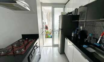 Imagem 6: Venda Apartamento 2 Dormitórios - 61 m² Campo Belo