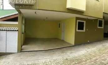 Imagem 2: Sobrado a venda - Vila Príncipe de Gales, Santo André