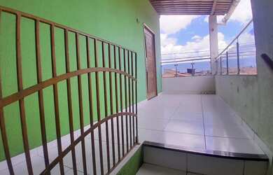 Imagem 6: Vendo Duplex excelente no bairro Vida Nova