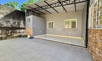 Imagem: Casa 2 Suítes PARQUE 10 (Residencial estilo