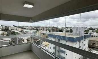 Imagem 2: Apartamento para aluguel, 3 quartos, 1 suíte, 2 vagas, GRANADA - UBERLANDIA/MG