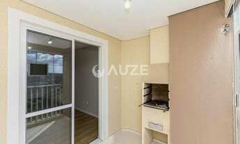 Imagem 4: Apartamento ensolarado no Tingui