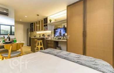 Imagem: Apartamento à venda em Cidade Baixa com