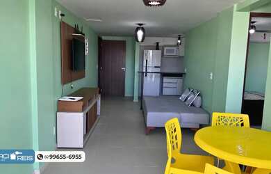 Imagem 4: Apartamento para vender e alugar no CAMURUPIM, PRAIA DO FRANCÊS, Marechal Deodoro, AL