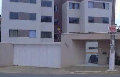 Imagem: Apartamento para Aluguel - São José da