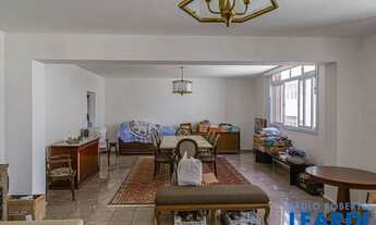 Imagem 3: APARTAMENTO - BELA VISTA - SP