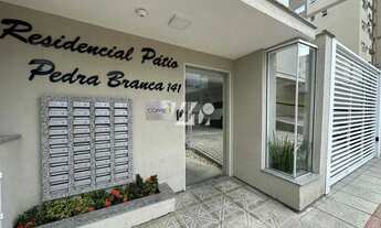 Imagem 2: Apartamento 2 Quartos 52m² - Pedra Branca - mrt