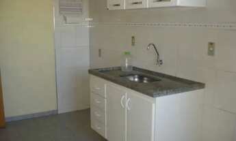 Imagem 7: Apartamento Padrão em São Carlos