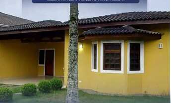 Imagem: Casa à venda em Vargem Grande Paulista