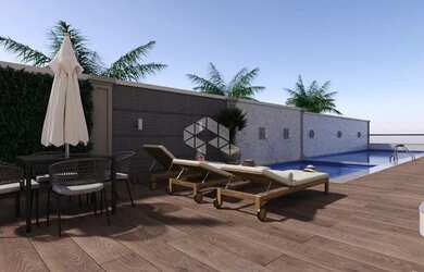 Imagem: Apartamento novo no Green Valle 430 metros