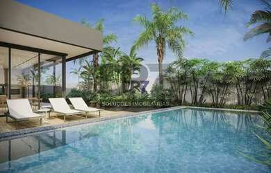 Imagem: Apartamento à venda em Campinas, Chácara