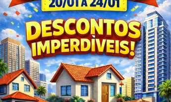 Imagem: Feirão de Imóveis