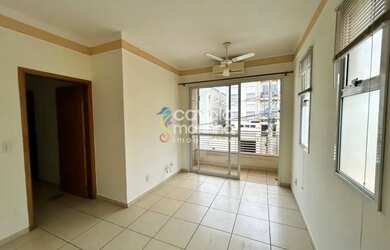 Imagem: Apartamento mobiliado para alugar de 2 quartos