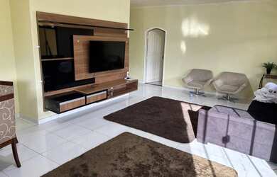 Imagem 6: Casa Mobiliada no Morada do Sol